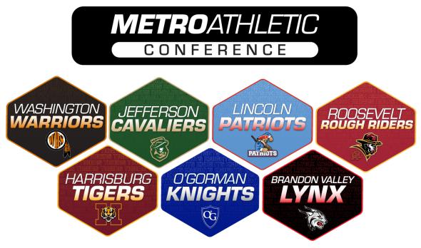 Welcome to the Metro Athletic Conference